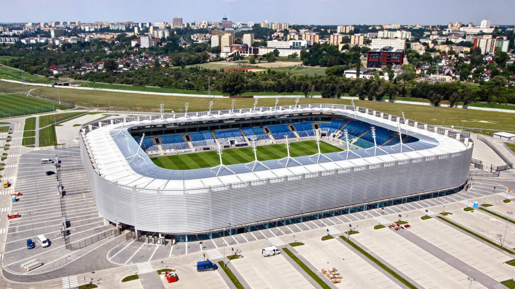 Stadion Arena Lublin