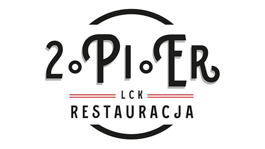2PIER logo