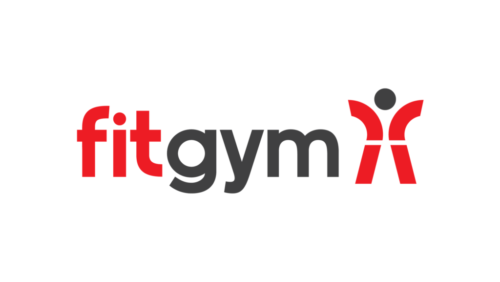 Logo Fit Gym