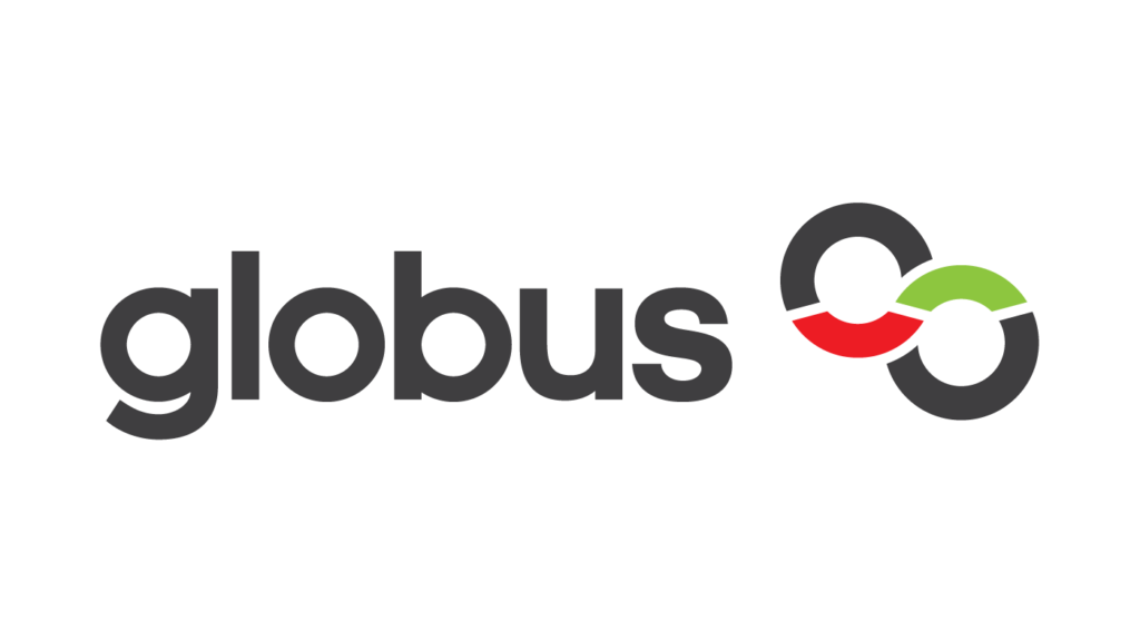 Logo Hali Globus