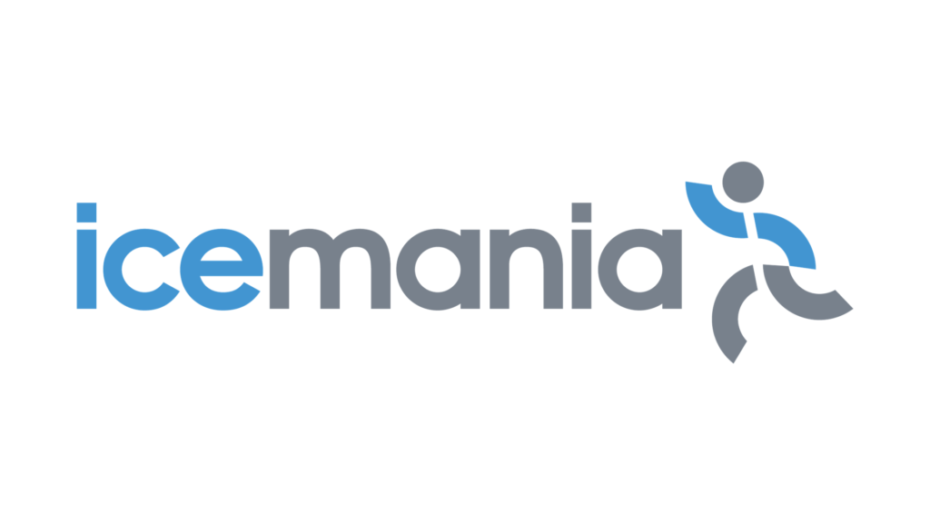 Logo IceMania