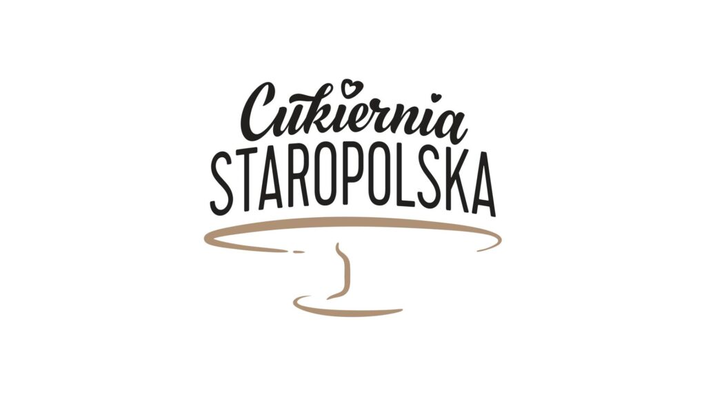 Logo Cukierni Staropolskiej