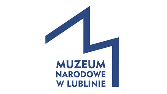 logo muzeum narodowego w lublinie