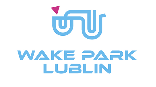Wake Park Lublin logo