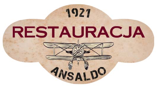 Ansaldo logo