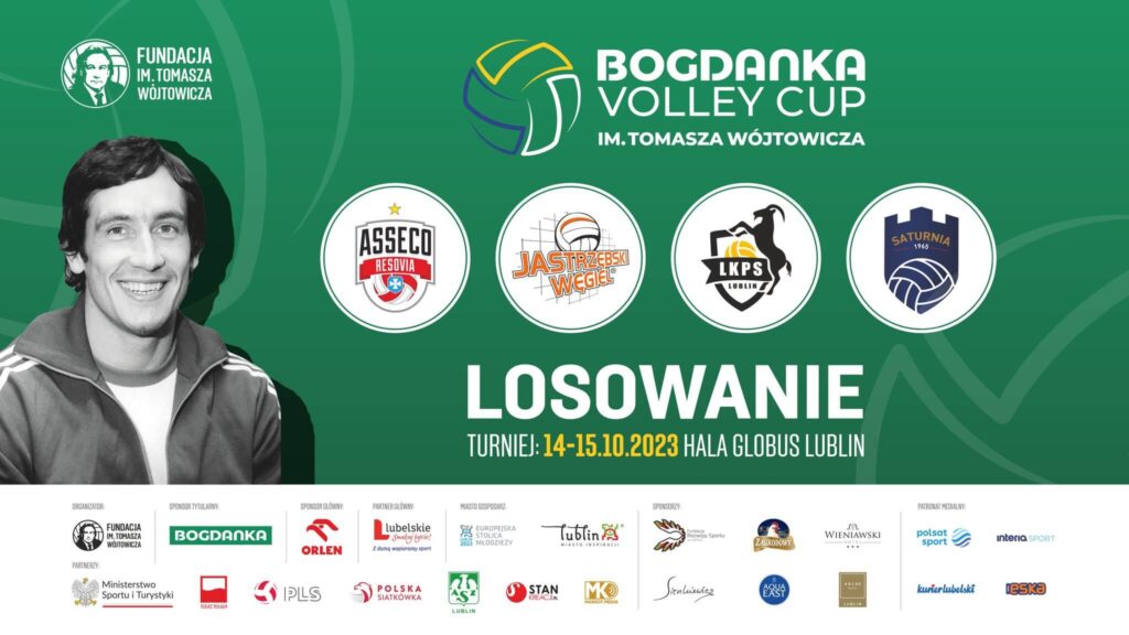 bogdanka volley cup