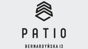 logo Patio Bernardynska 13