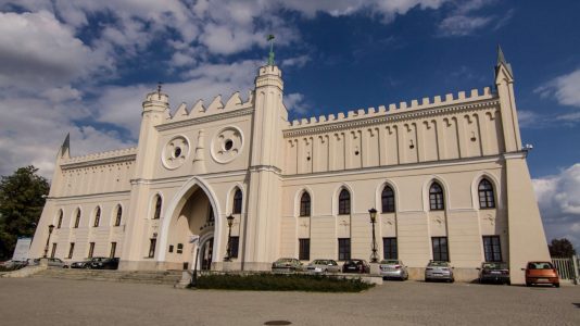 Muzeum Narodowe w Lublinie - Zamek Lubelski
