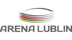 Arena Lublin Stadium logo