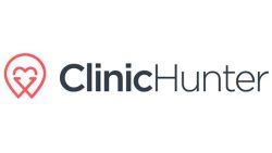 Clinic Hunter Logo