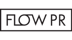 Flow PR logo