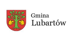 Gmina Lubartów logo