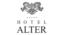 Hotel Alter logo