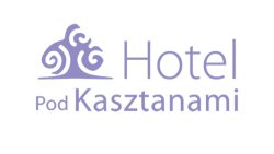 Hotel Pod Kasztanami logo