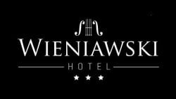 Hotel Wieniawski logo