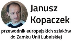 Janusz Kopaczek