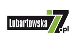 Lubartowska 77 logo