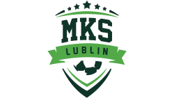 MKS Lublin logo