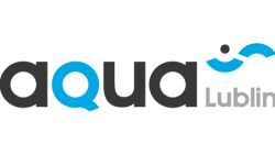 Aqua Lublin logo