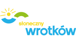 MOSiR Lublin_Słoneczny Wrotków logo