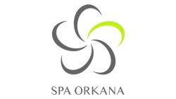 Spa Orkana logo