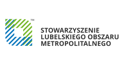 logo Stowarzyszenia Lubelskiego Obszaru Metropolitalnego